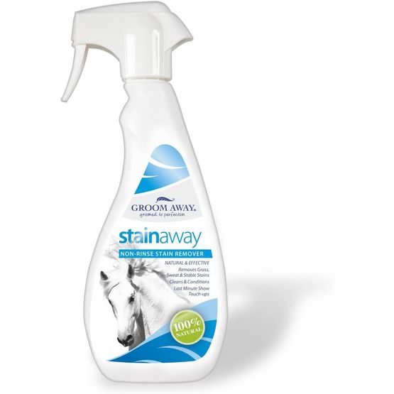 Groom Away Stain Away - 1 litre