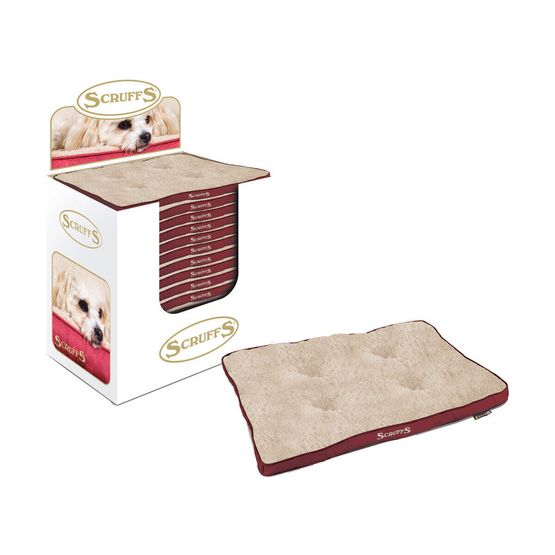 Scruffs Cosy Mattress Shipper - Display Box