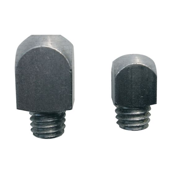 Stromsholm Screw In Studs - Square Jumping/Polo - Boxes of 50 - 3/8"