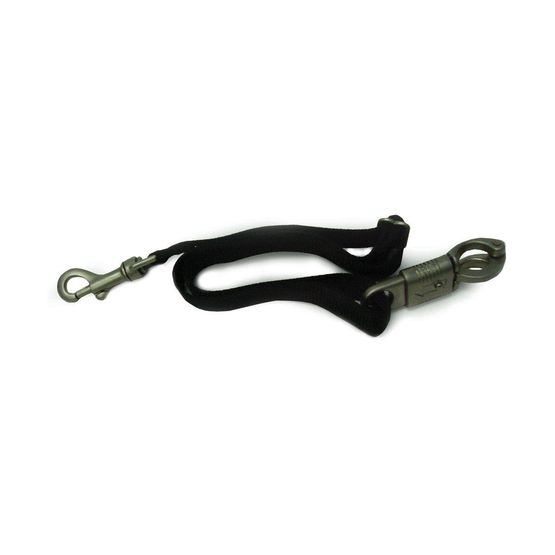 Hy Trailer Tie with Panic Hook