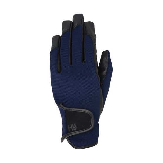 Hy5 Burnham Pro Gloves - Marine Navy