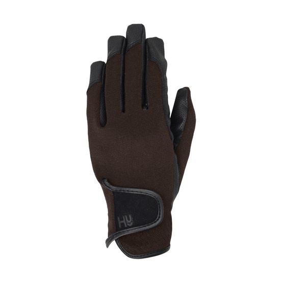 Hy5 Burnham Pro Gloves - Brown