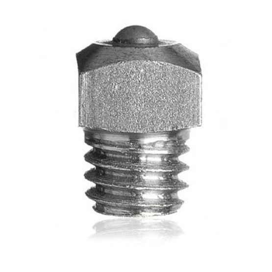 Stromsholm Screw In Studs - Type EL - Packs of 4 - 3/8"