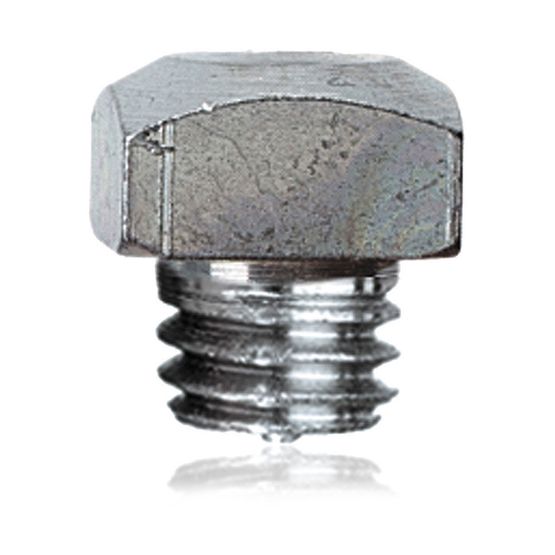 Stromsholm Screw In Studs - Blanks - Packs of 4 - 3/8"