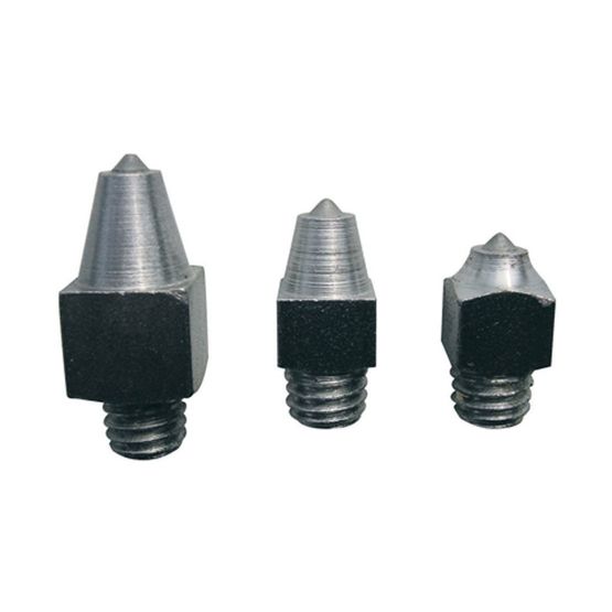 Stromsholm Screw In Studs - Type TS - Packs of 4 - 5/16"