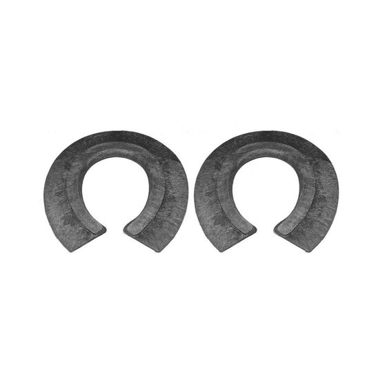 Stromsholm Hoof Cushions - Type W Standard - 6" Wide