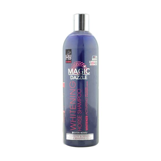 HySHINE Magic Dazzle Whitening Shampoo - 5 litre