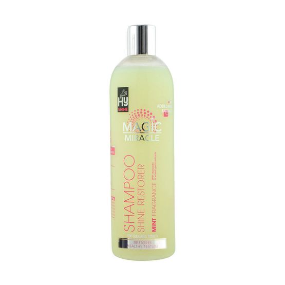 HySHINE Magic Miracle Shampoo - 5 litre