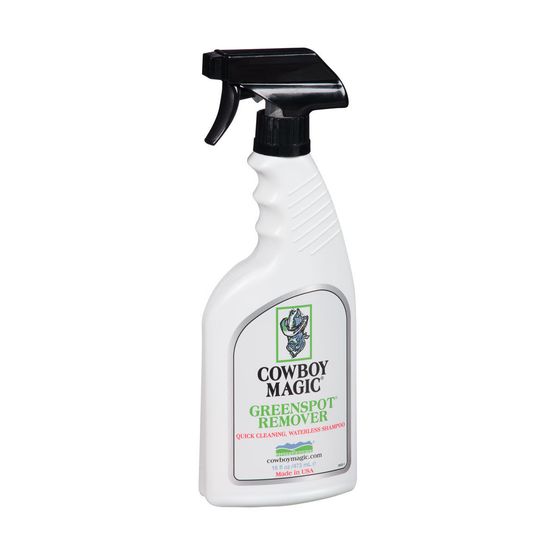 Cowboy Magic Greenspot Remover