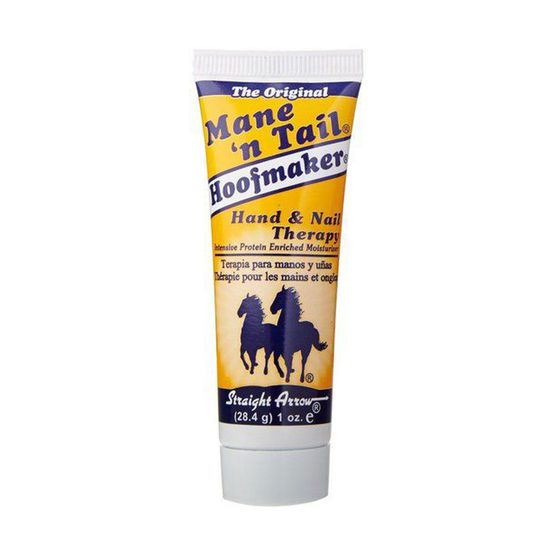 Straight Arrow Mane 'n Tail Hoofmaker Tube - 28.4g