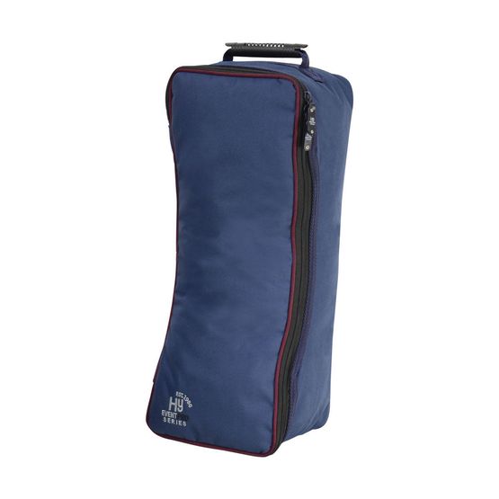 Hy Event Pro Series Bridle Bag - One Size