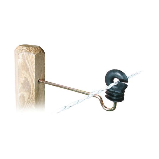 Agrifence Offset Ring Insulator (H4815) - Pack of 10 - 20cm