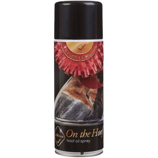 LeMieux On the Hoof - 400ml