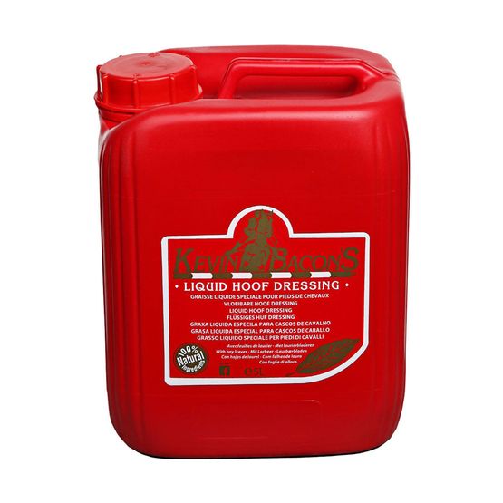 Kevin Bacon's Liquid Hoof Dressing - Refill - 5 litre