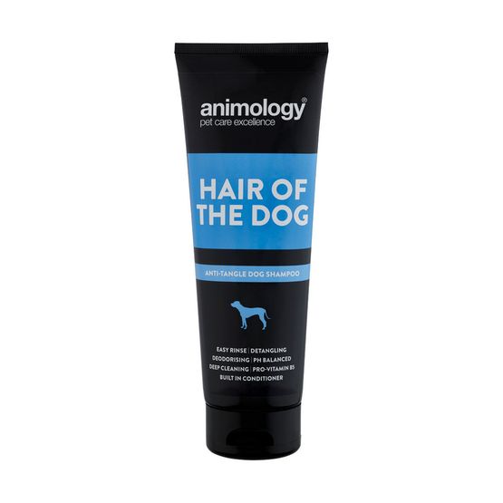 Animology Hair of the Dog Shampoo - 250ml