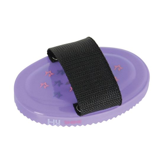HySHINE Zeddy Kids Curry Comb - 12.5cm
