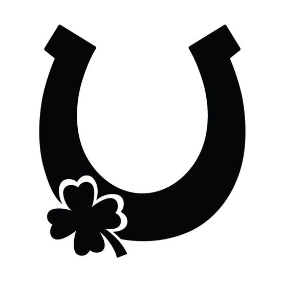 Glamourati Small Stencil Design - 4 Pack