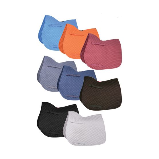 HyWITHER Competition All Purpose Pad - Cob/Full