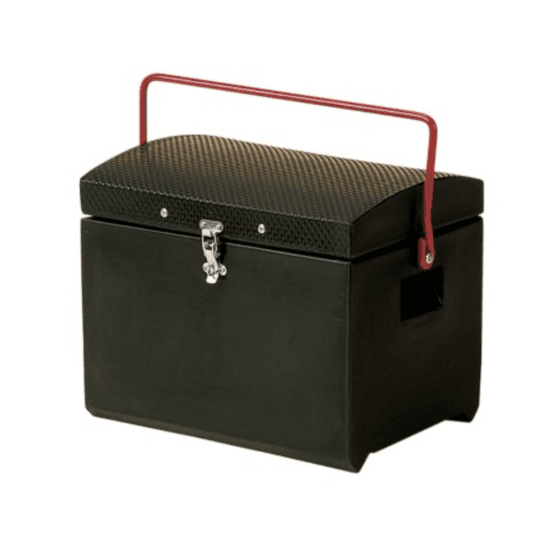 STUBBS Tack Step with Fastener (S57C)