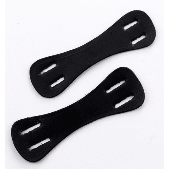 Hy Leather Flash Attachment