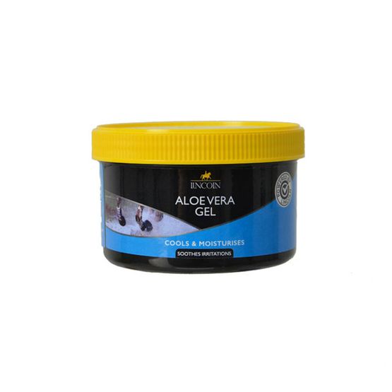 Lincoln Aloe Vera Gel - 300g