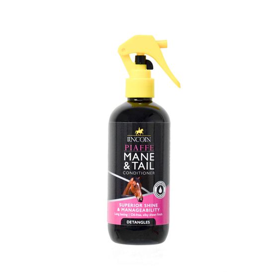 Lincoln Piaffe Mane &amp; Tail Conditioner - 250ml