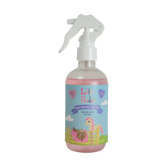 Little Rider Total Care Leather Tack Spray - 250ml