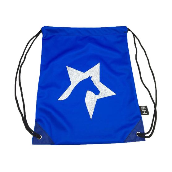 Hy Zeddy Drawstring Bag - 43 x 34cm