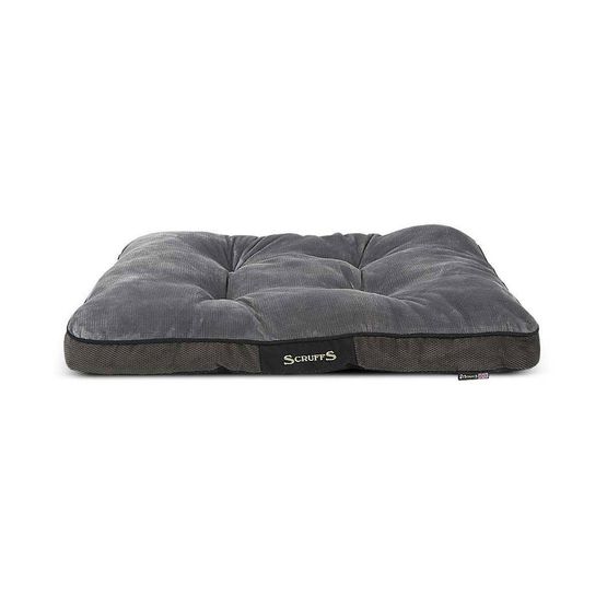 Scruffs Chester Mattress - Graphite