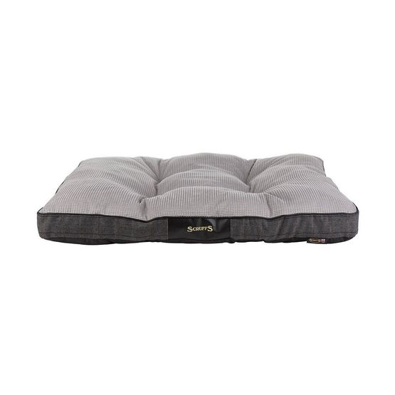 Scruffs Windsor Mattress - Charcoal