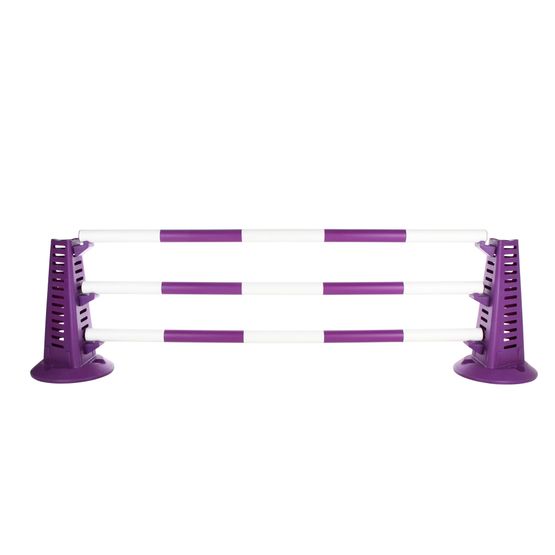 Classic Showjumps 5 Band Pole