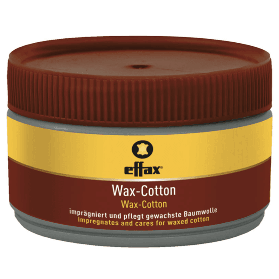 Effax Wax-Cotton - 200ml