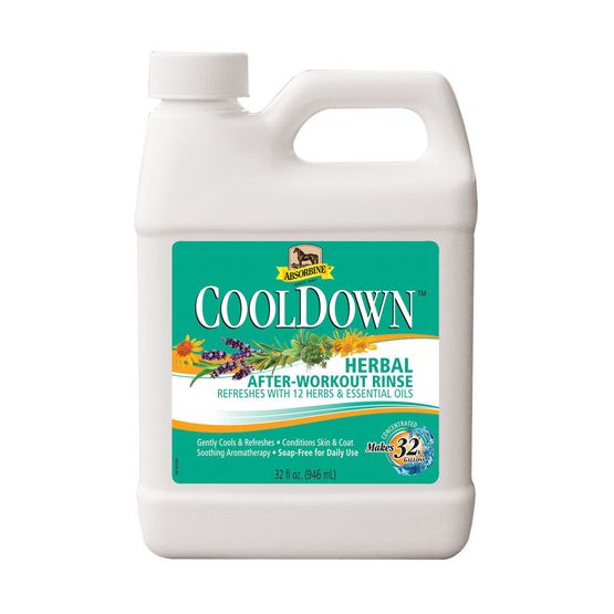 Absorbine CoolDown - 946ml