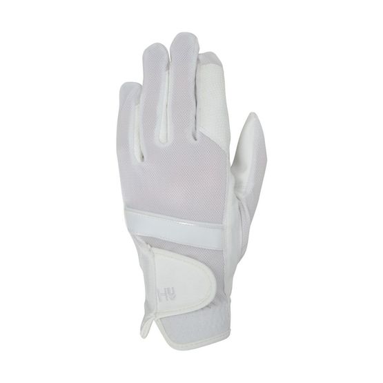 Hy5 Pro Performance Gloves - White