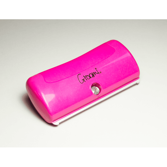 Groomi - Pink