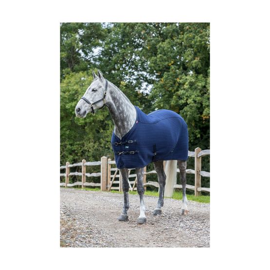 LeMieux Thermo-Cool Rug - Navy