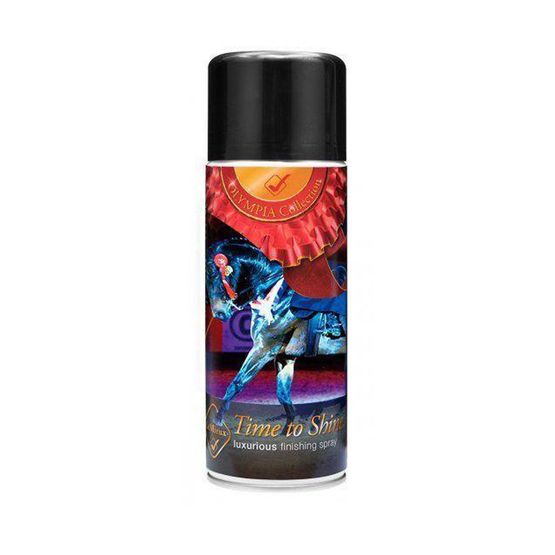 LeMieux The Olympia Collection - Time to Shine - 400ml