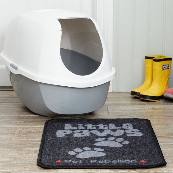 Pet Rebellion Little Paws 40 x 60cm