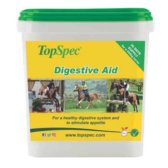 TopSpec Digestive Aid