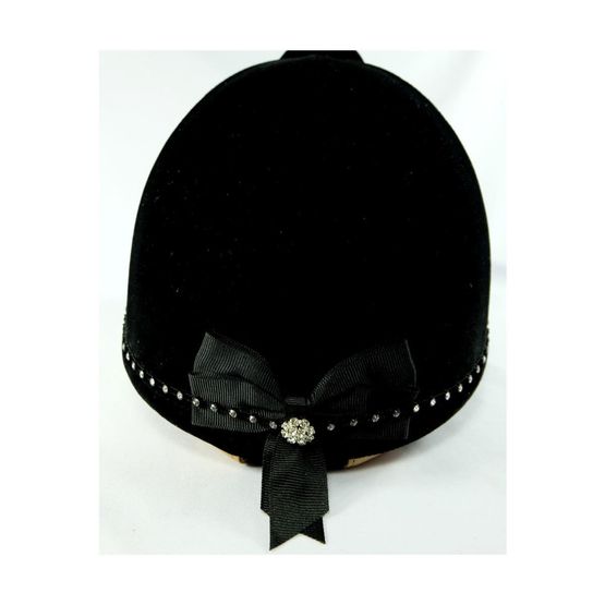 ShowQuest Small Crystal Hat Band