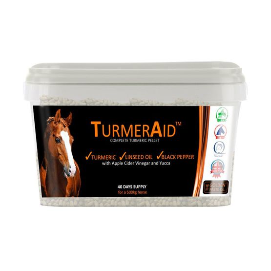 TurmerAid - 2kg