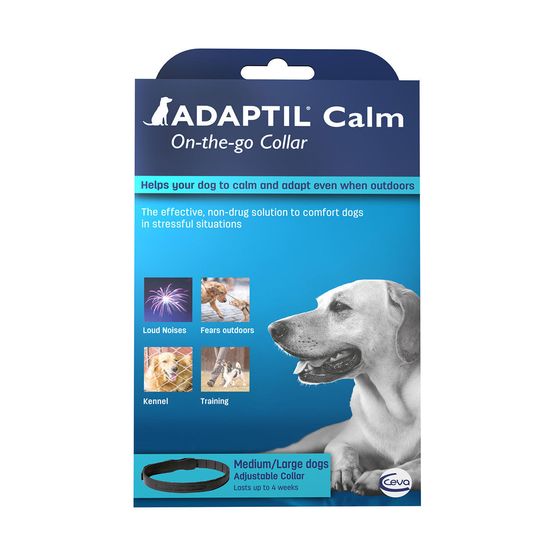 Adaptil Calm Collar L - Dog - 62.5cm