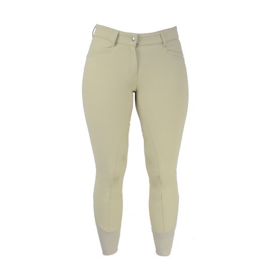 HyPERFORMANCE Arctic Softshell Ladies Breeches - Beige