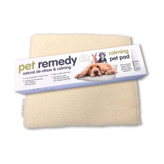 Pet Remedy Calming Pet Pad