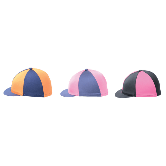 Hy Two Tone Lycra Silks