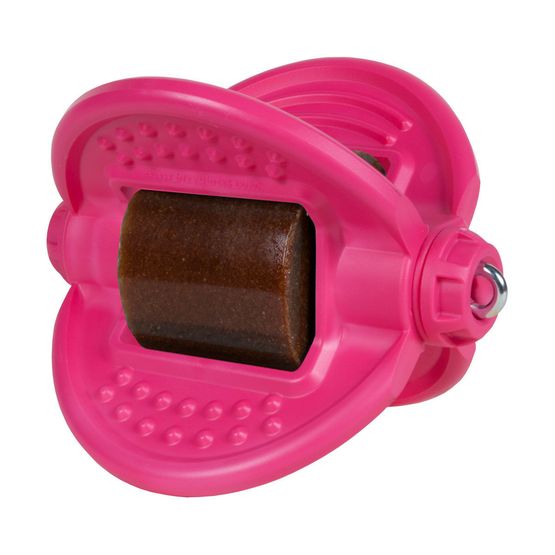 Bizzy Ball Complete - Pink