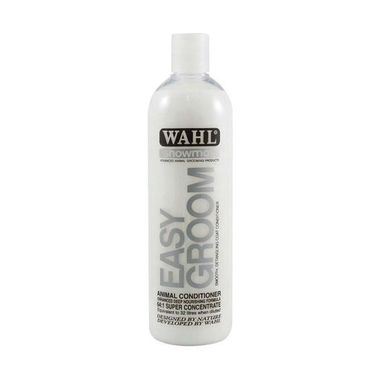Wahl Easy Groom Conditioner - 500ml