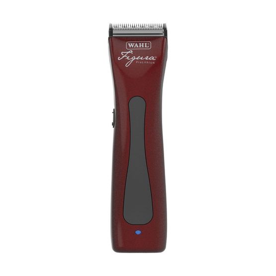Wahl Figura Clipper Kit - Red - 8868-800
