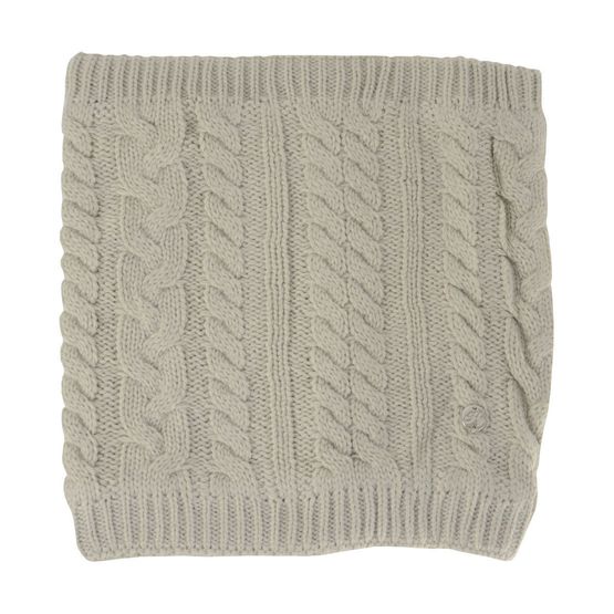 HyFASHION Meribel Cable Knit Snood - One Size