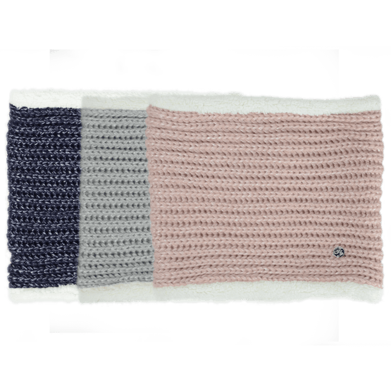 HyFASHION Avoriaz Metallic Snood - One Size